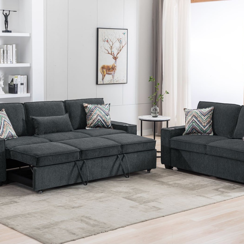 2206 2pc bed